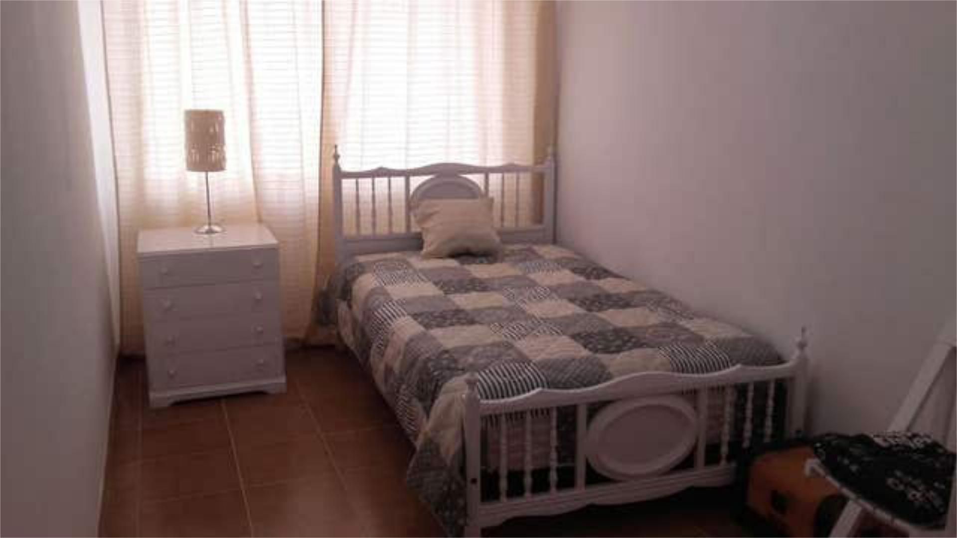 Piso en San Blas - Foto 5