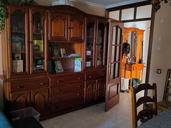 Piso en Barriada de San Diego, 34, Los Carteros - San Diego - Foto 7
