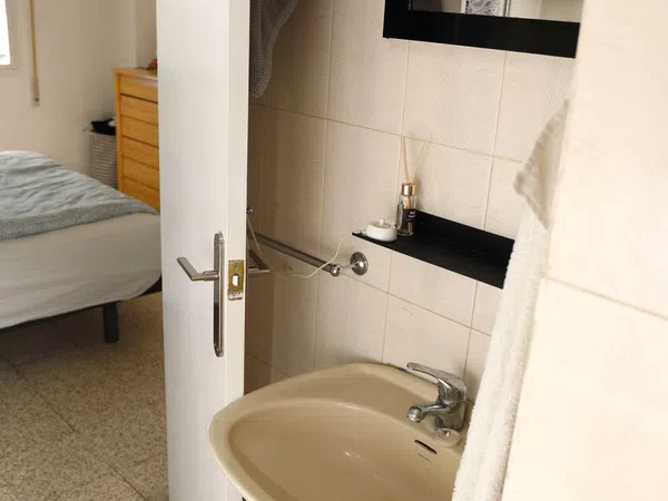 Piso en avenida Acapulco, 17 - Foto 6