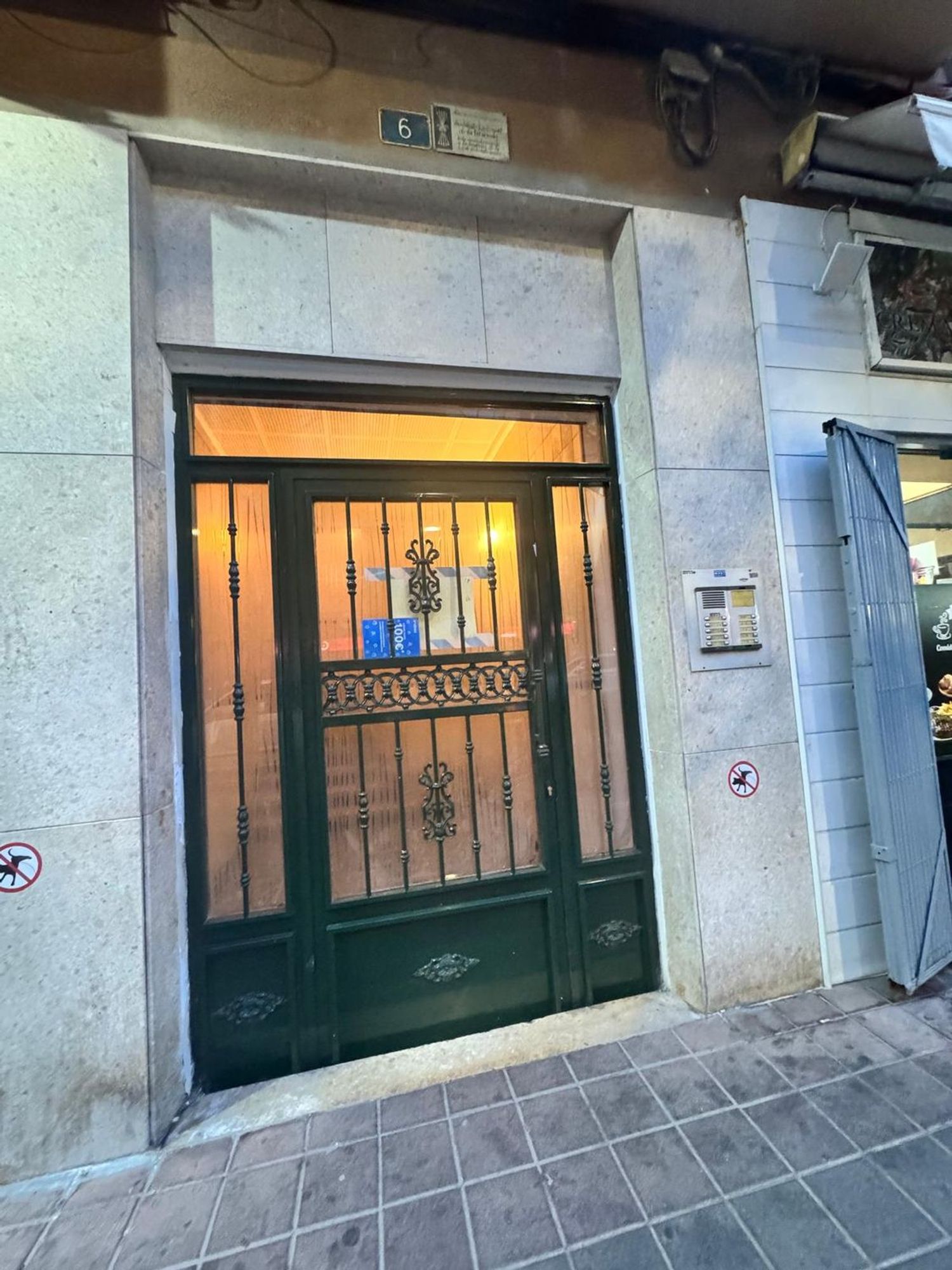 Piso en avenida del Padre Esplá, 6 - Foto 6