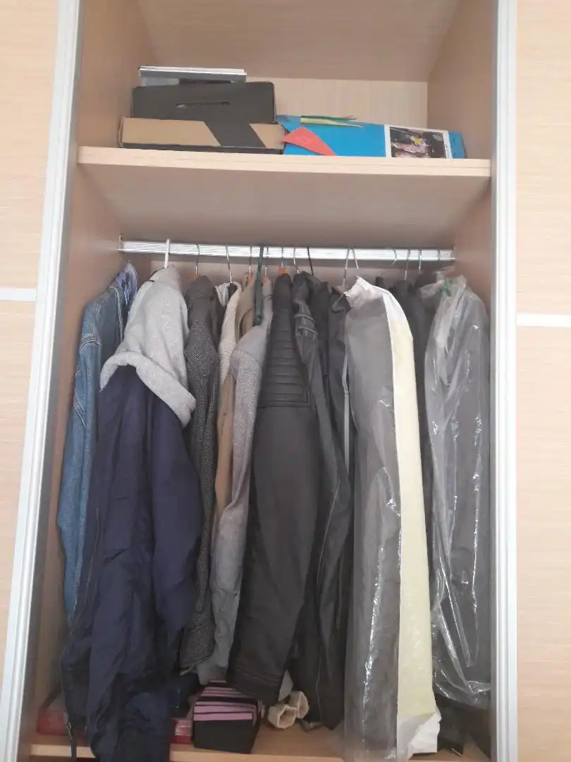 Apartamento en urbanización Alhamar 11 - Foto 8