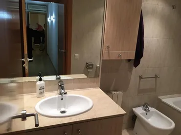 Apartamento en Terrassa - Foto 10