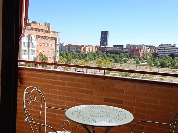 Piso en Calle Adolfo Bioy Casares, 5, Ensanche de Vallecas - La Gavia - Foto 14
