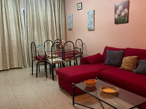 Piso en calle Cardenal Rodrigo de Castro, 29