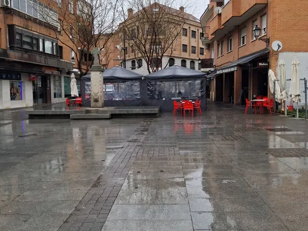 Piso en Casco Antiguo - Foto 6