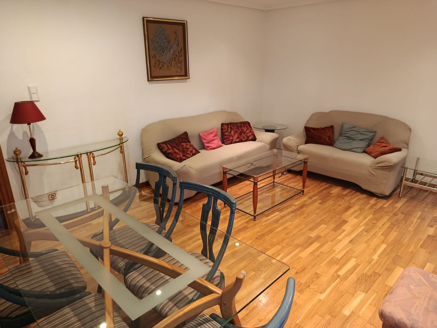 Piso en calle de Miraflores, 16 - Foto 2