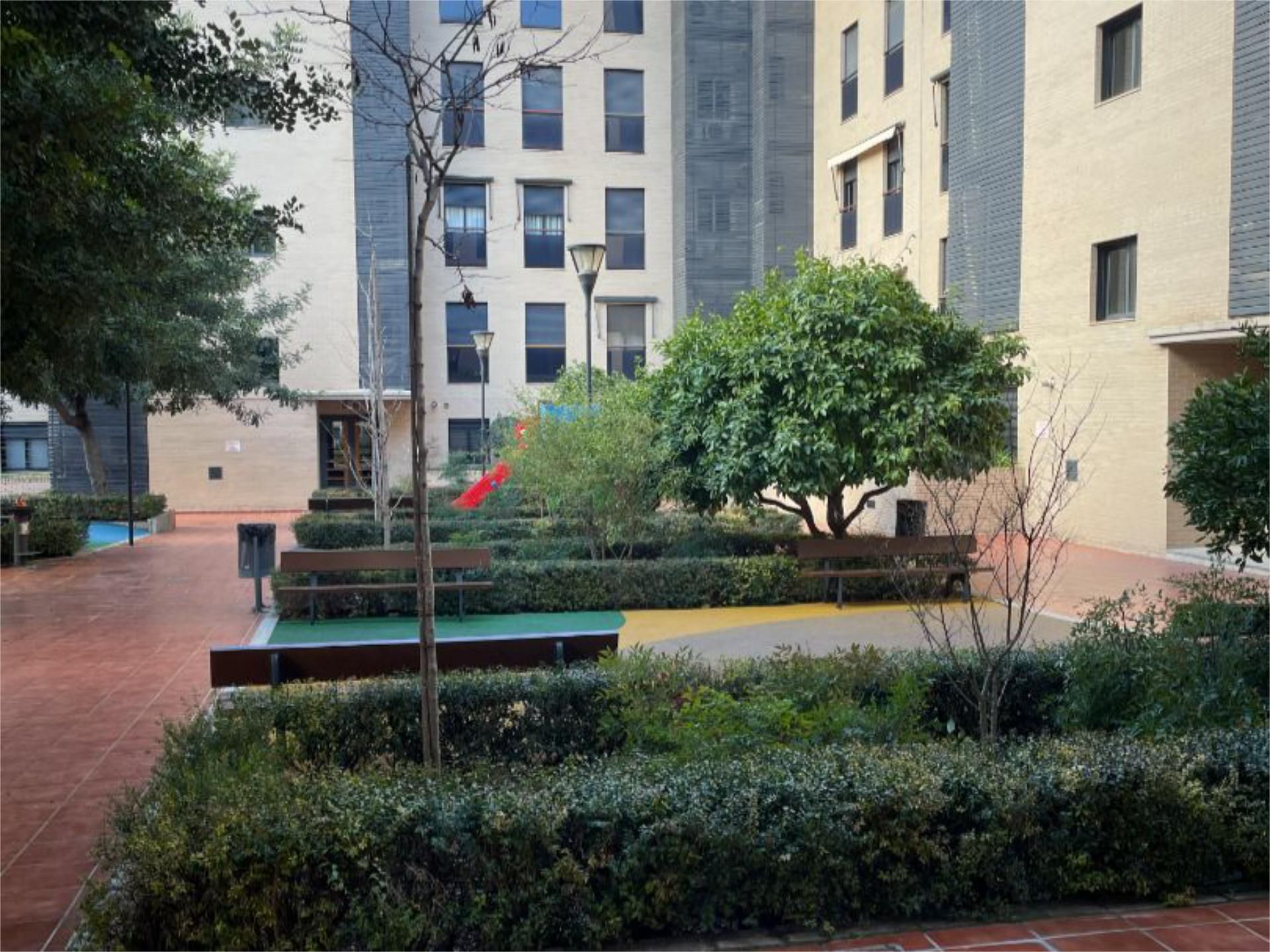 Piso en  Calle San Sebastian de la Gomera 10 - Foto 16