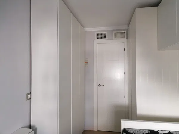 Piso en calle Sor Manuela Ramos, 1