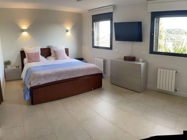Chalet pareado en Urbanizacion Bosque U12, 444 - Foto 11