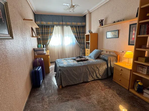 Casa o chalet independiente en Calle Marqués de Ordoño, 61 C. - Foto 19
