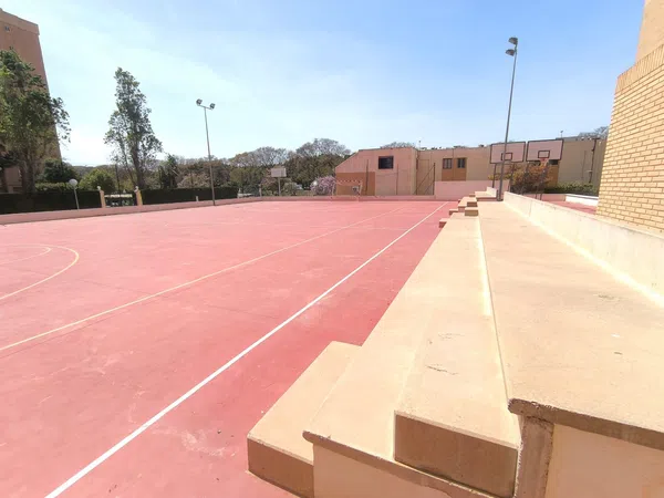 Piso en avenida de les Nacions, 24 - Foto 14