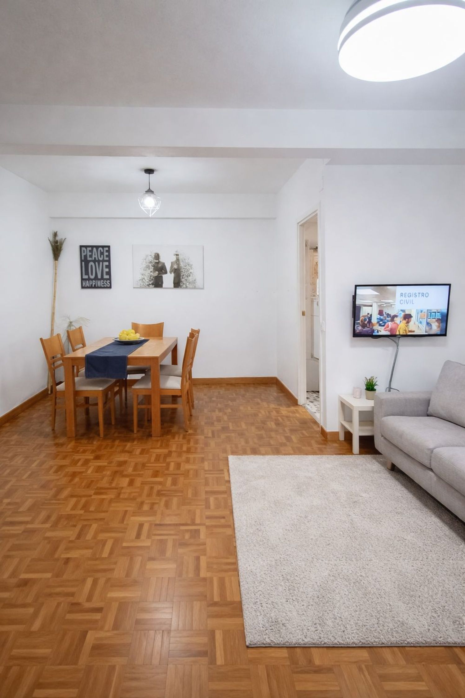 Piso en calle Tato, 3 - Foto 4