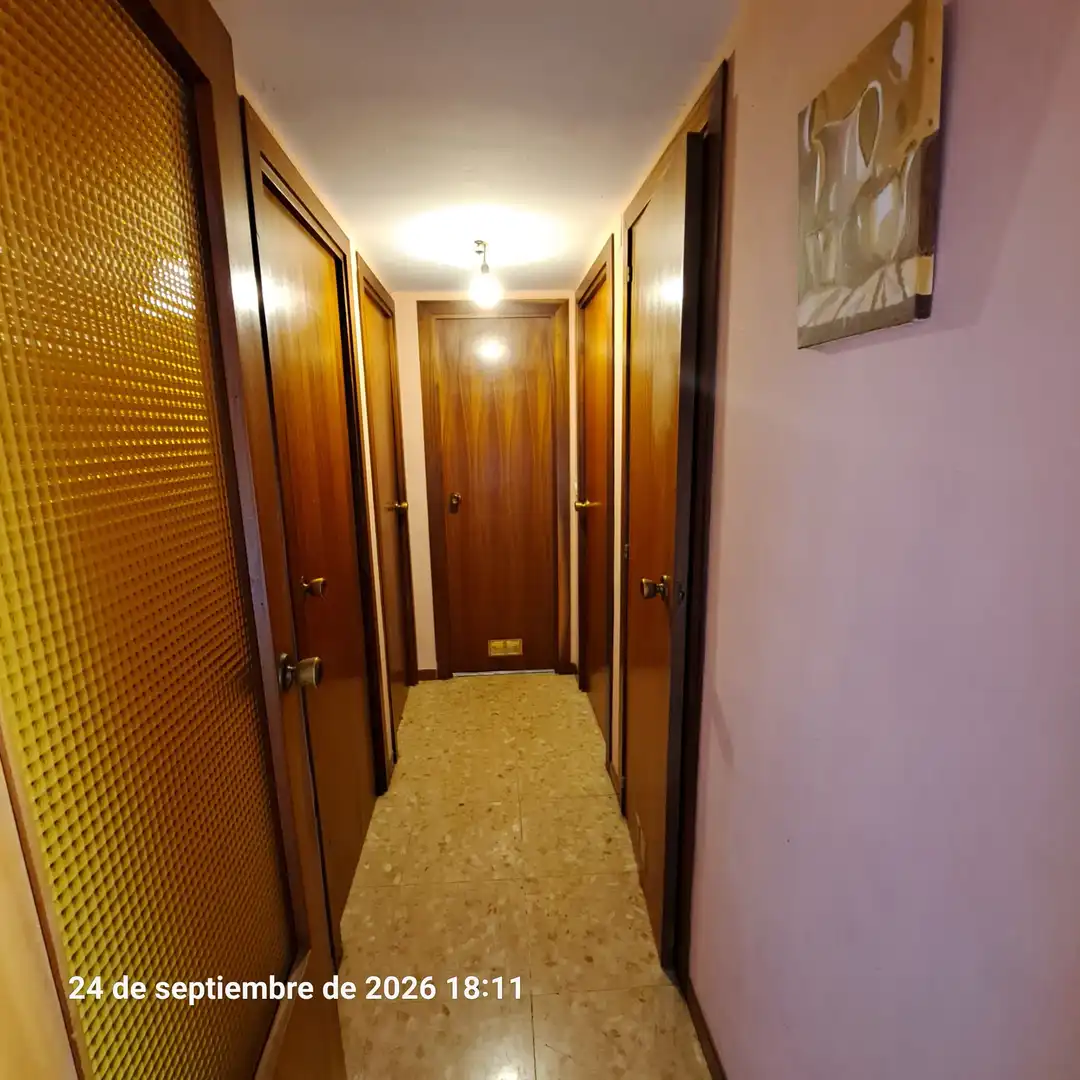 Piso en  Urbanización Parque Roma 7G - Foto 8