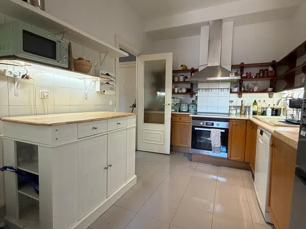 Piso en plaza del Conde de Miranda, 4