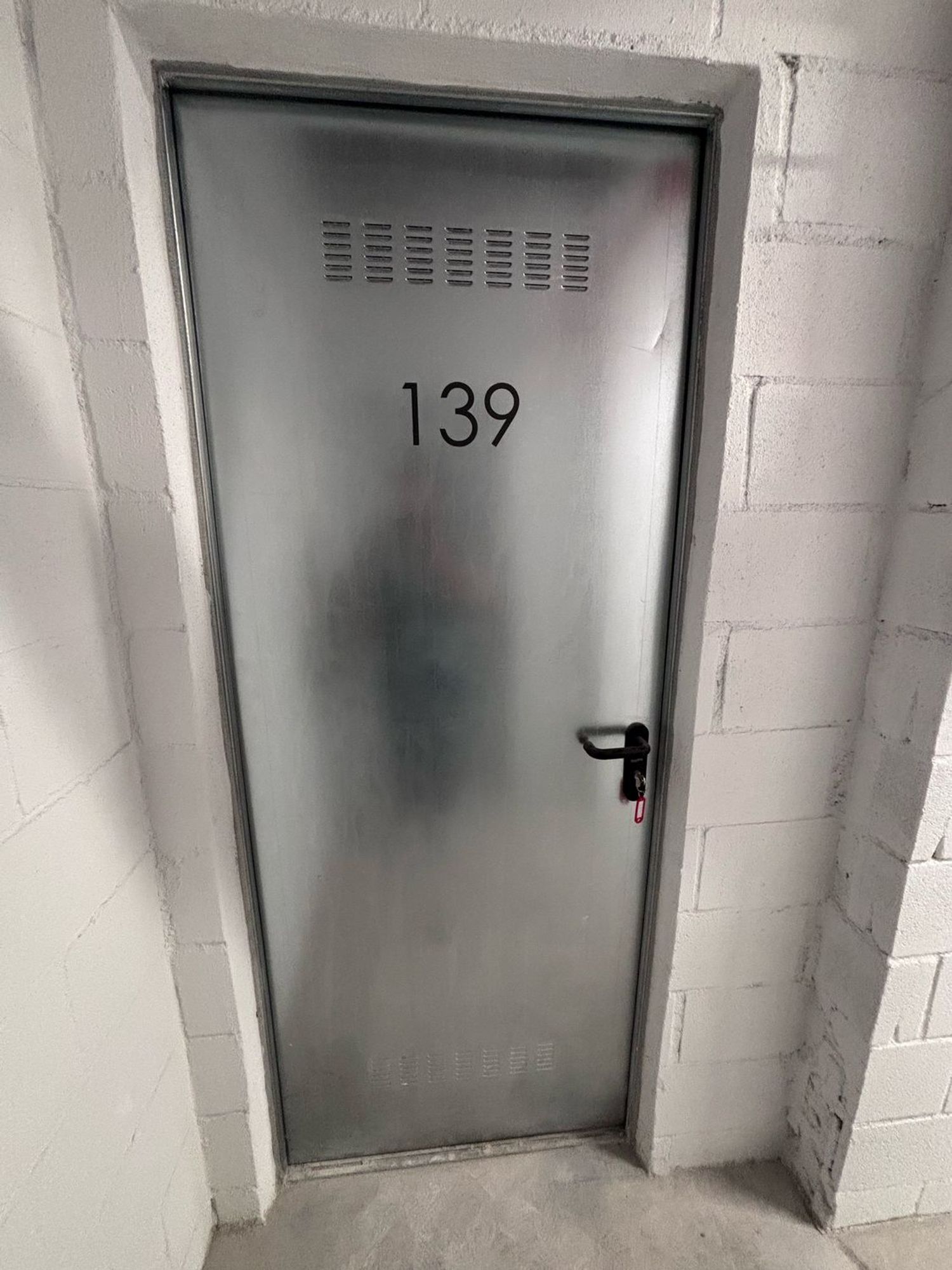 Piso en avenida de los Guindos, 20 - Foto 22