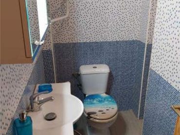 Piso en Santa Marina - Foto 7