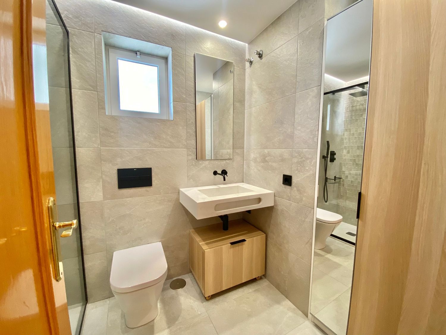 Ático en calle Rumanía, 3 - Foto 17