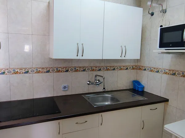 Piso en Calle Pío XII, 8, Ciudad Jardín - Foto 12