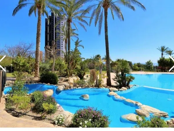 Piso en Avenida Murtal, 4, Playa de Poniente, Playa de Poniente - Foto 15