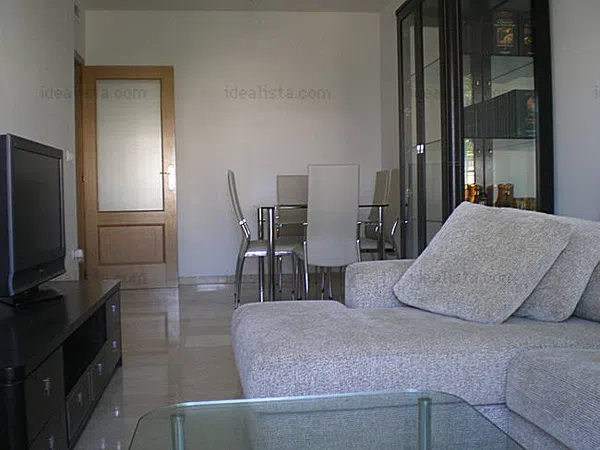 Piso en Calle Camp del Turia, 5 - Foto 23