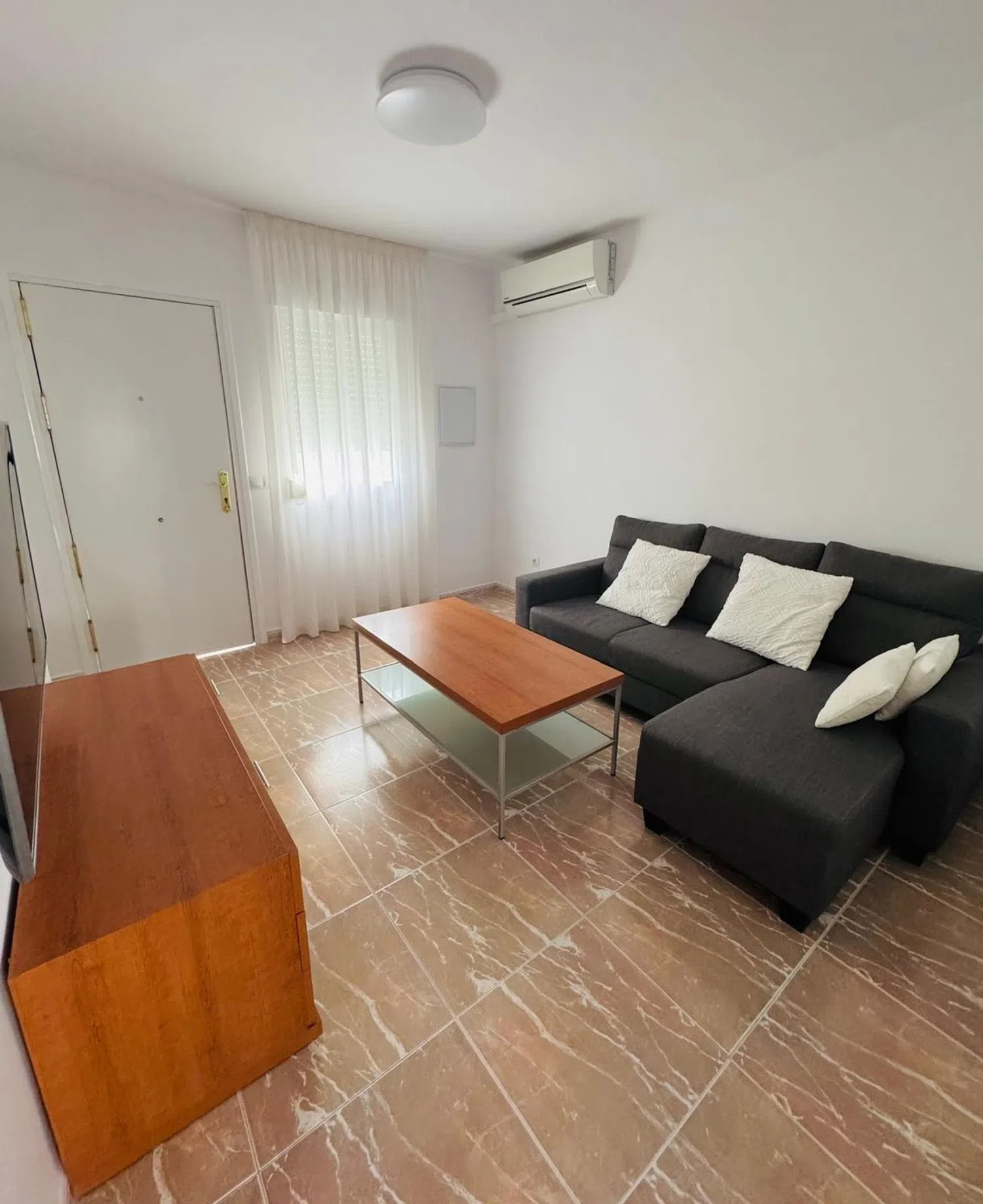 Casa independiente en ronda de saliente, 38 - Foto 2