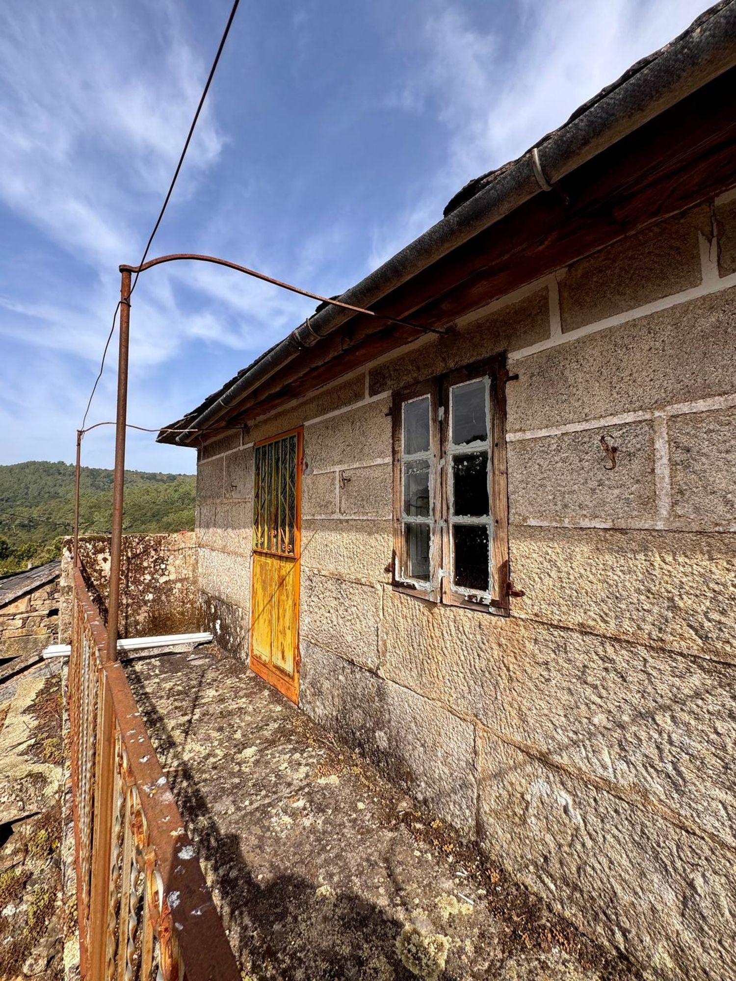 Casa de pueblo en Aldea Outeiro o, 5 - Foto 12