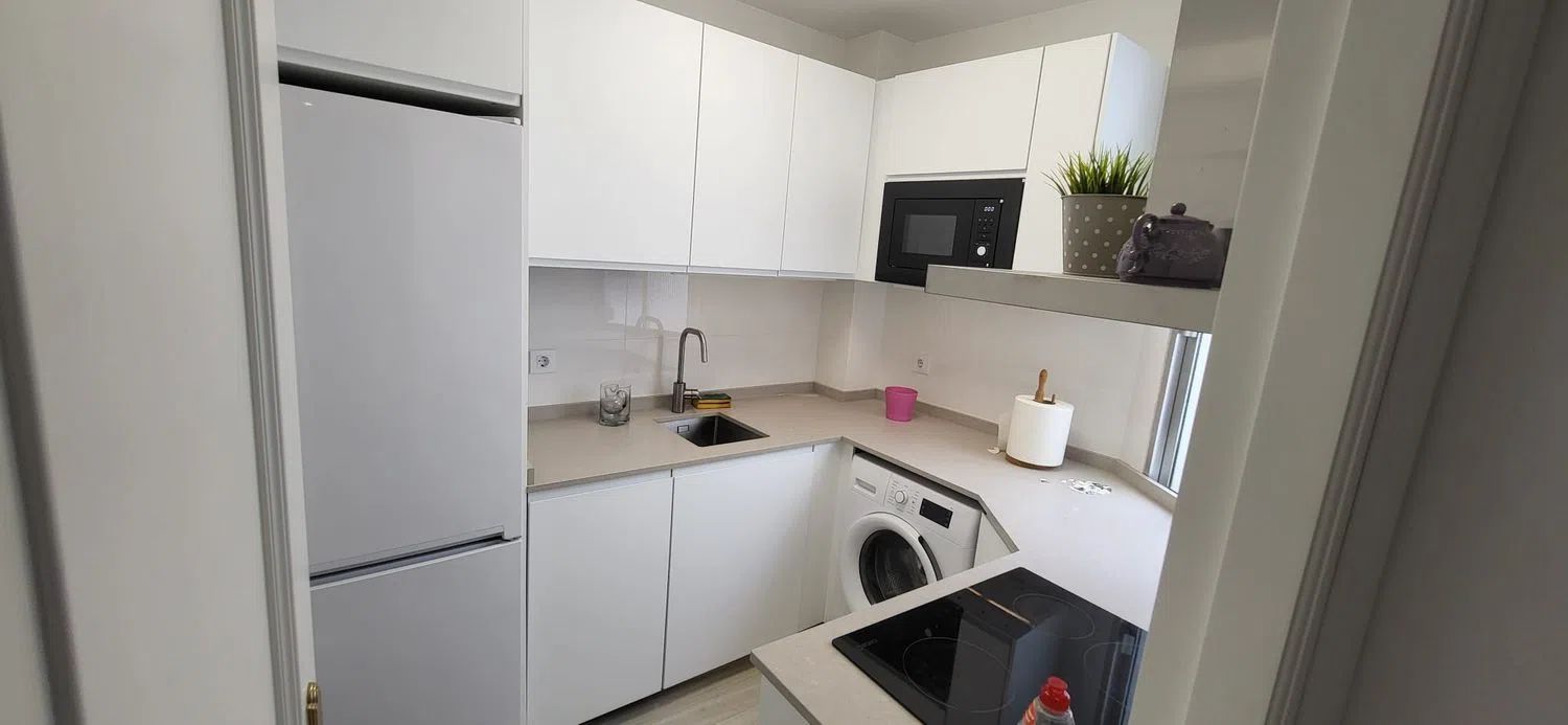 Piso en calle Santa María del Reposo, 6 - Foto 3