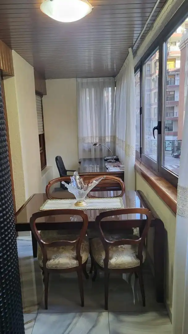 Piso en  Carrer General O'Donnell 11 - Foto 3