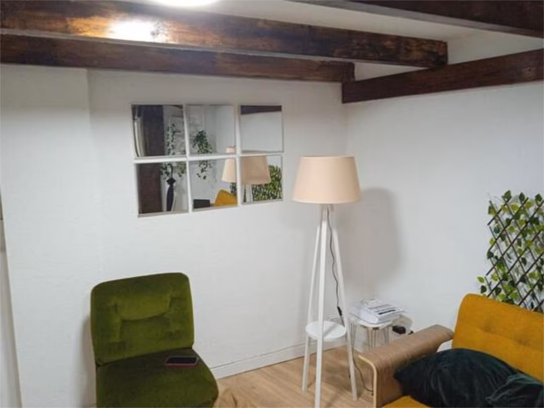 Piso en Chamberí - Foto 5