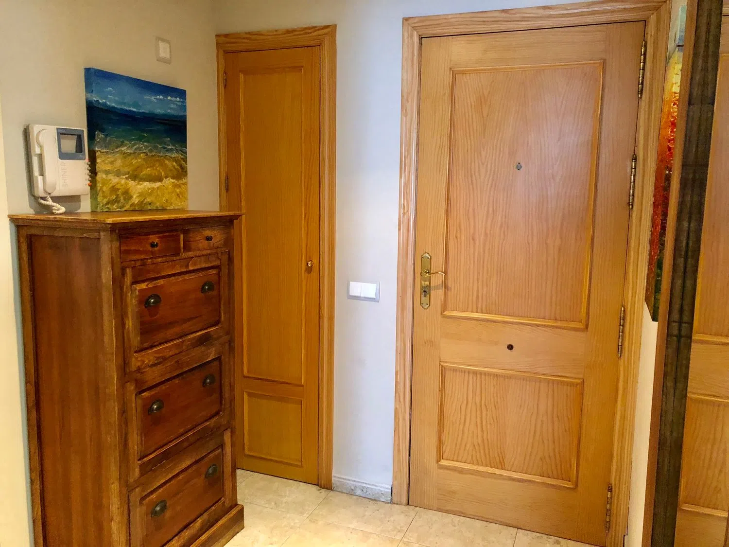 Piso en calle de Santa Margalida, 2 b - Foto 13