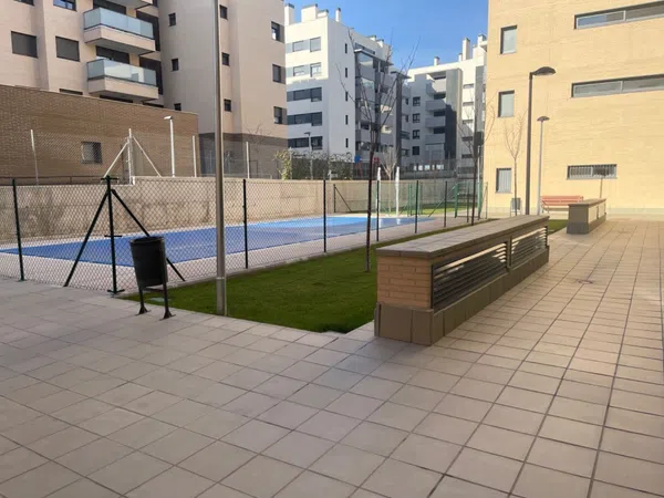 Ático en Rivas Urbanizaciones - Foto 30
