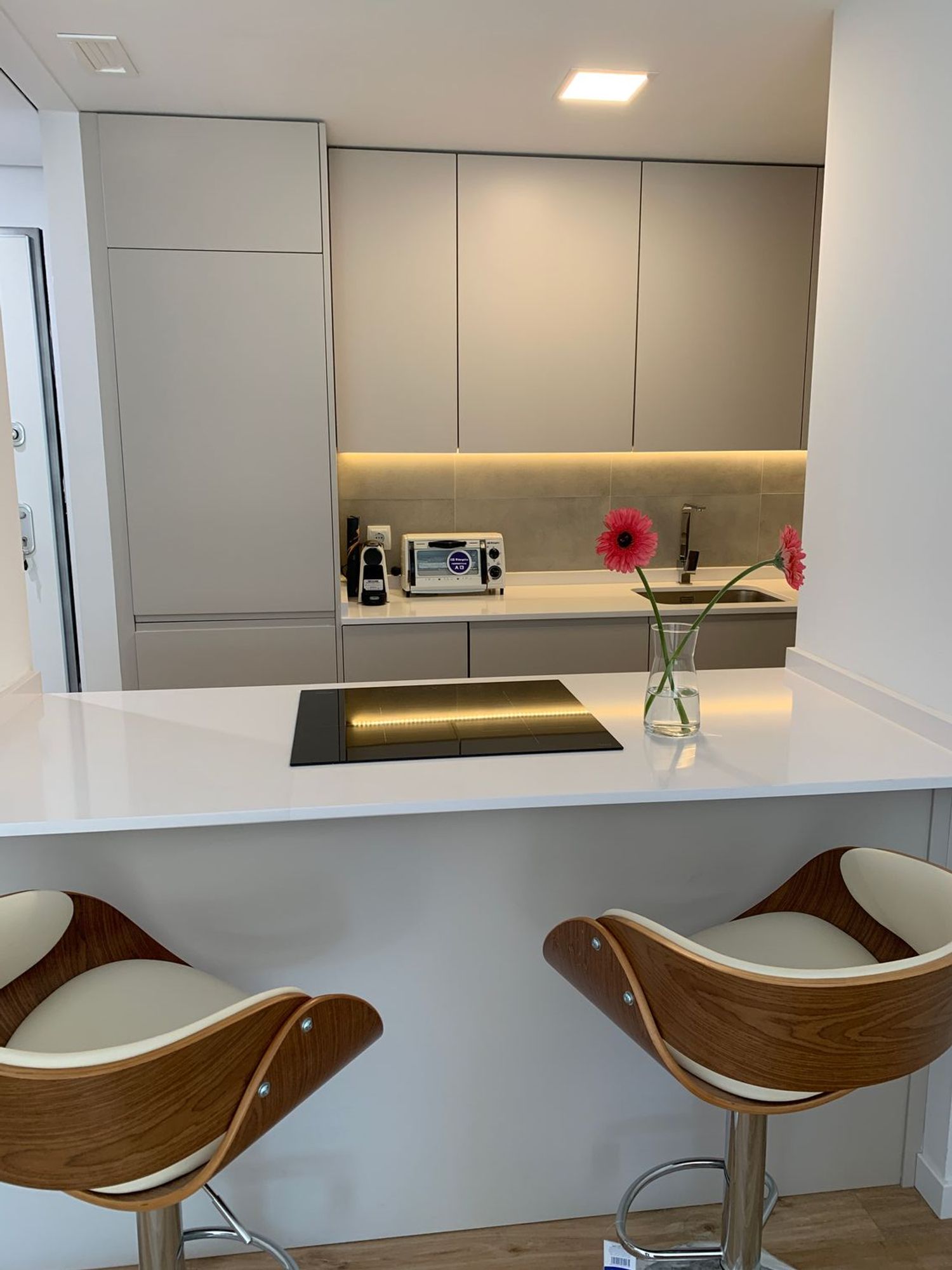 Piso en avenida Academia de Infantería, 28 - Foto 4