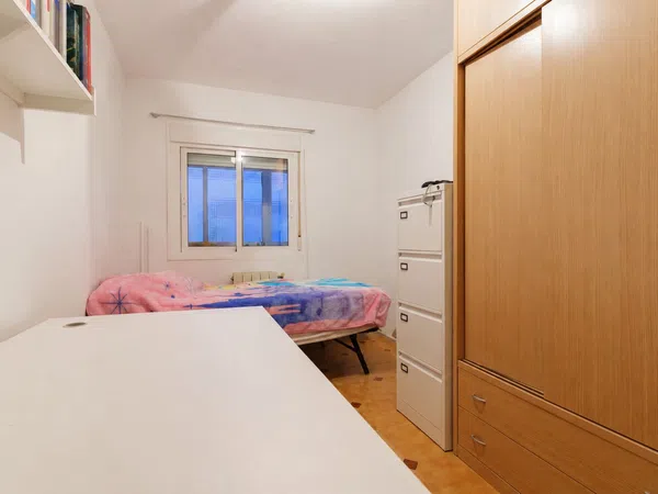 Piso en Puerta del Campo, 16, Centro, Centro - Foto 7