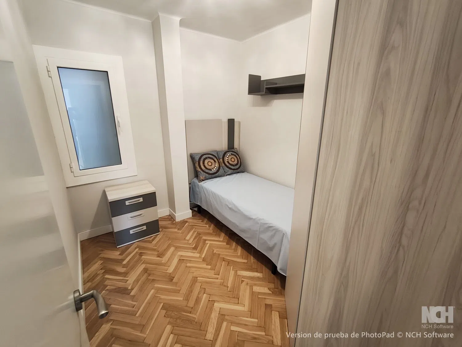 Piso en avenida Meridiana, 324 - Foto 8