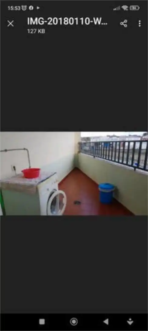 Piso en Edificio Princesa - Foto 9