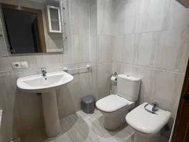 Piso en  Avenida de Filiberto Villalobos 57 - Foto 5