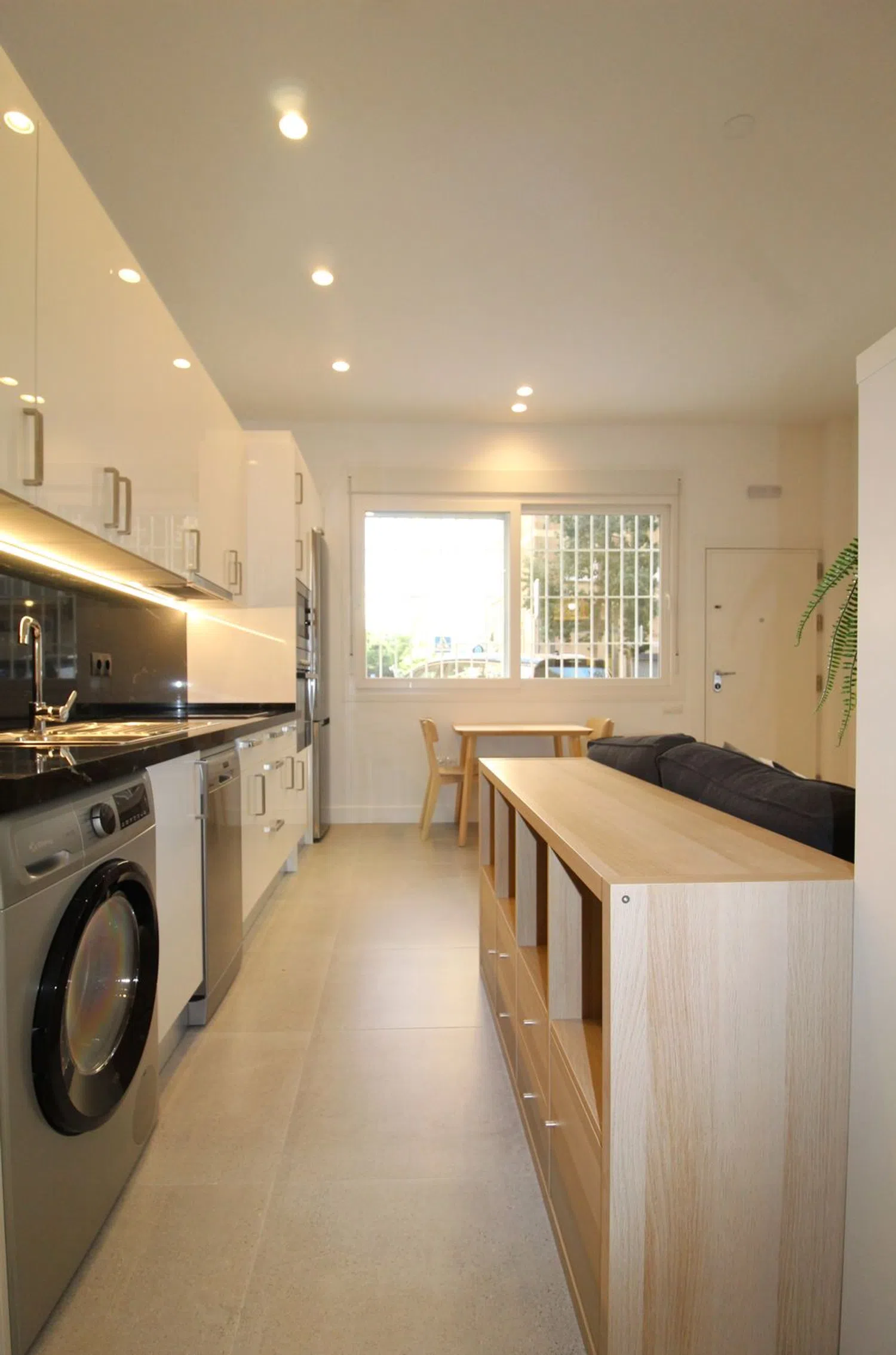 Piso en calle Capulino Jáuregui, 4 - Foto 21