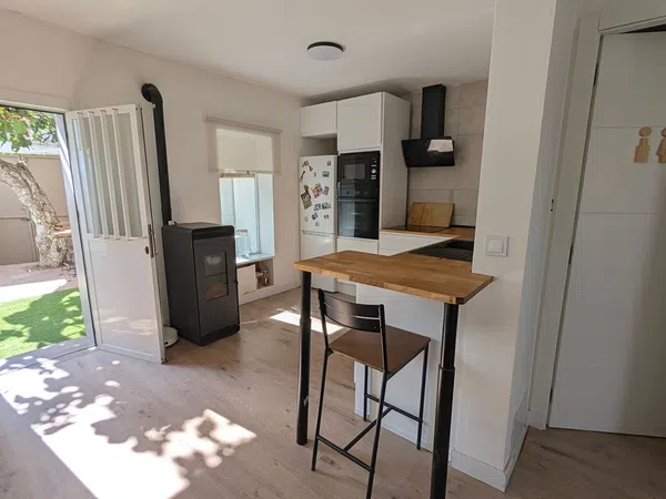 Chalet pareado en Calle de las Heras, 33, Centro, Centro - Foto 11
