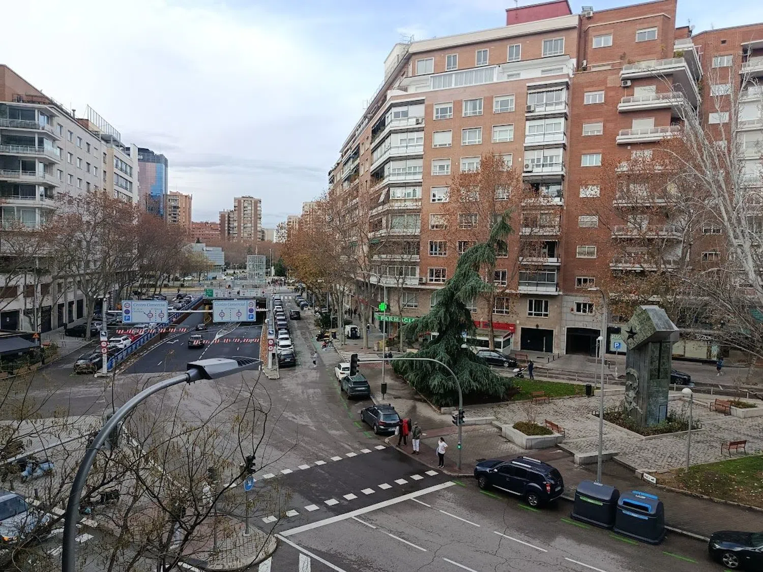 Piso en Barrio El Viso - Foto 25