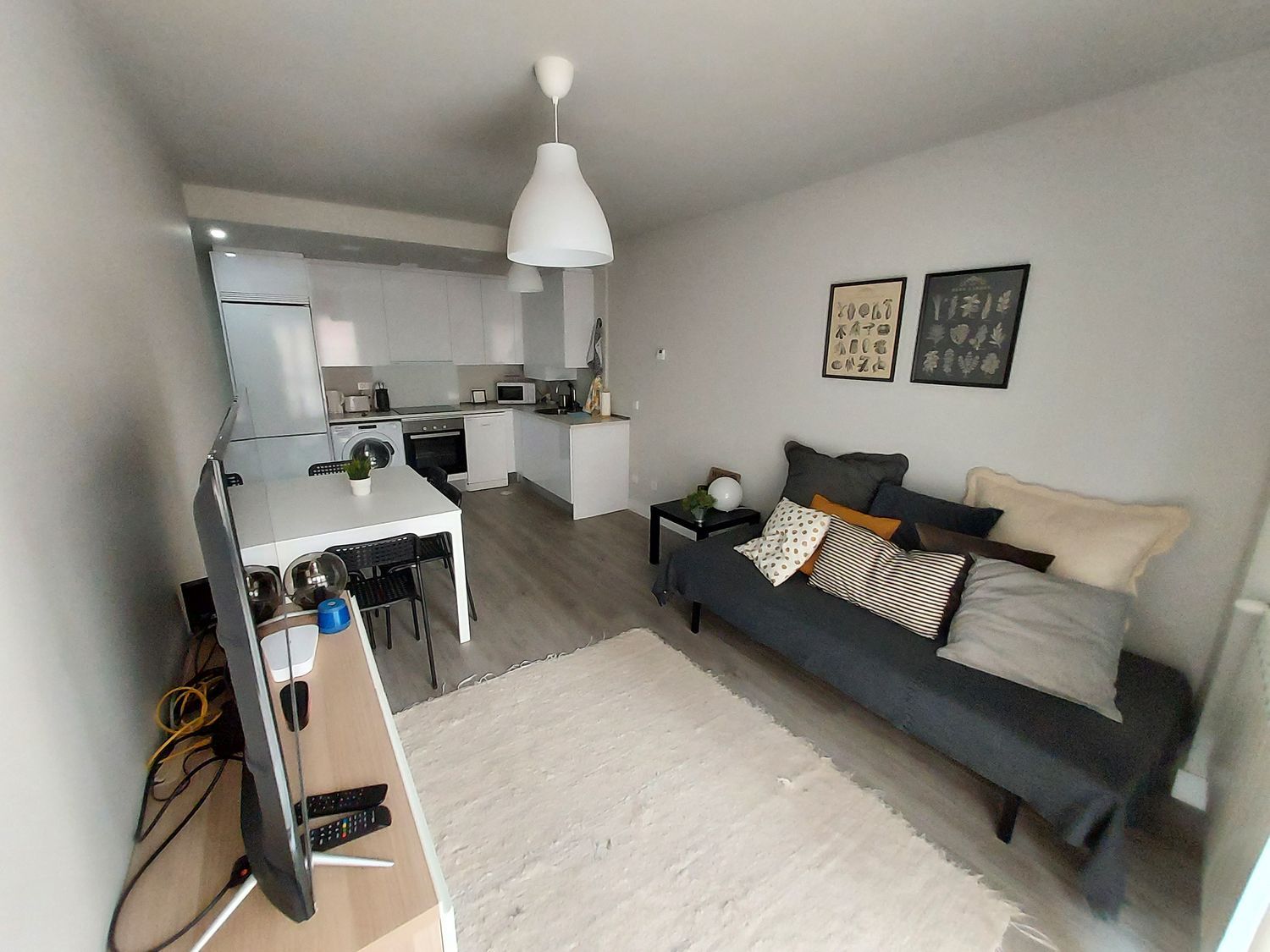 Piso en calle María Cristina, 18 - Foto 2