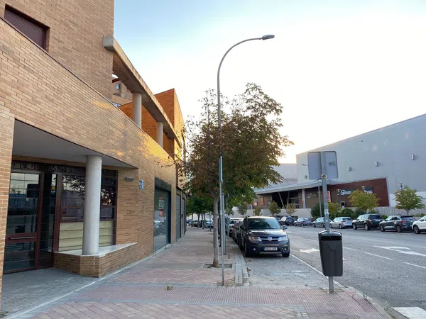 Piso en Calle Adolfo Bioy Casares, 5, Ensanche de Vallecas - La Gavia - Foto 3