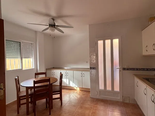 Casa o chalet independiente en Avenida Cabo Cope, 25, El Alamillo - Foto 3