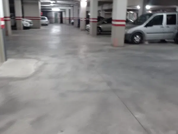 Piso en Calle Granada, 108, Ejido sur - Foto 36