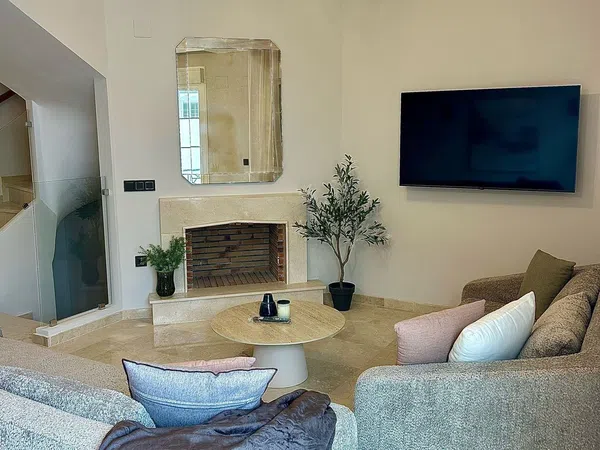 Chalet adosado en calle las Aguilas, 15 - Foto 13