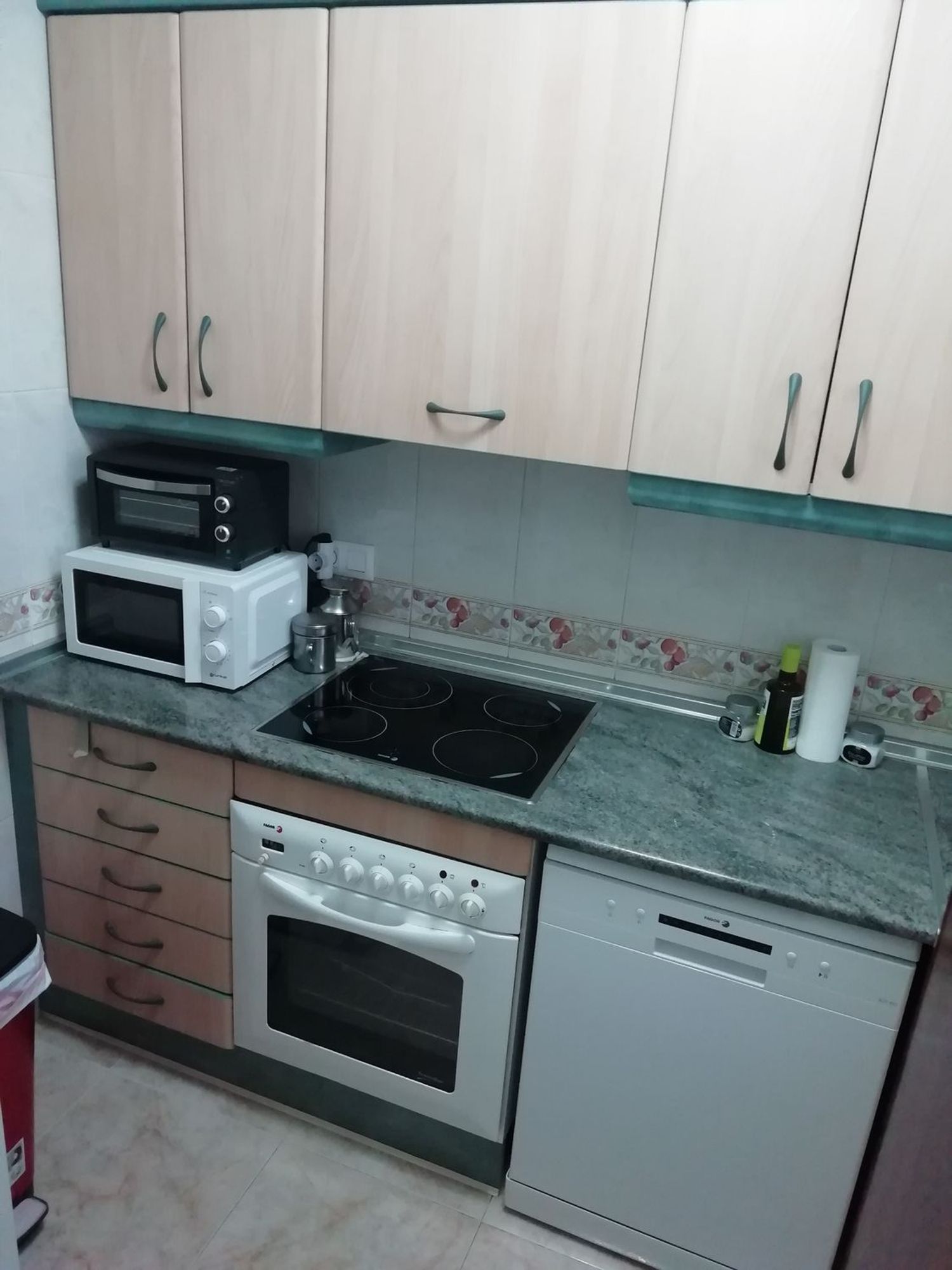 Piso en avenida Carvajal, 2 - Foto 6