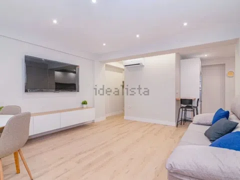 Piso en camino de Ronda, 47