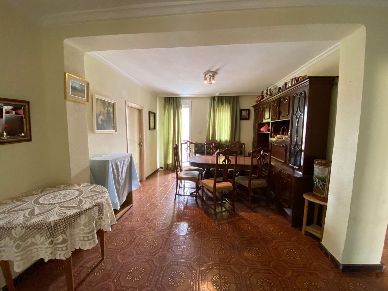 Piso en San Diego-Los Ángeles-San Cristóbal, San Diego-Los Ángeles-San Cristóbal - Foto 2
