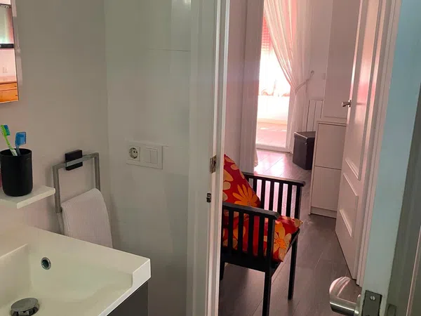 Piso en Avenida de la Costa Blanca, 114, Cabo de las Huertas - Foto 6