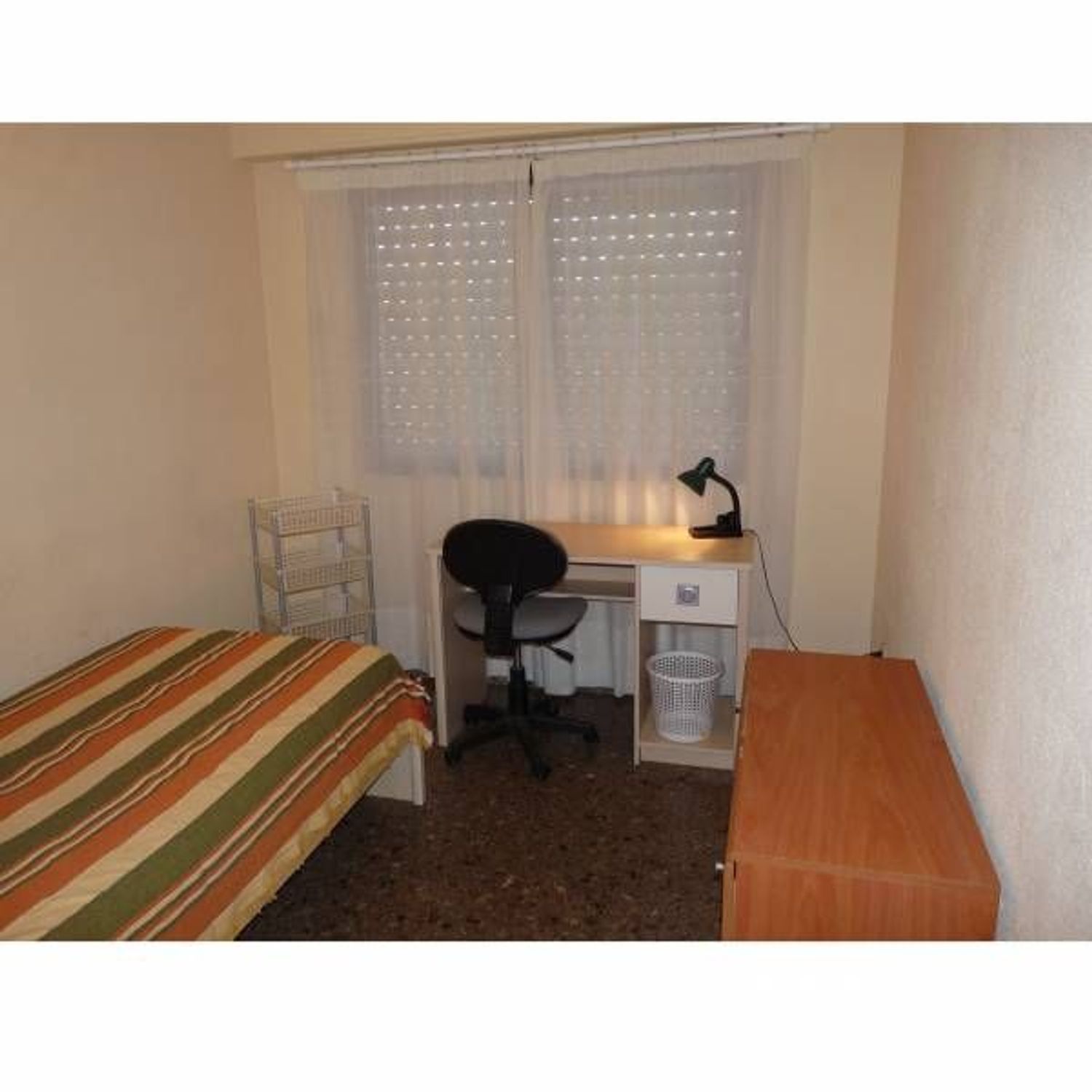 Piso en L'Amistat - Foto 14