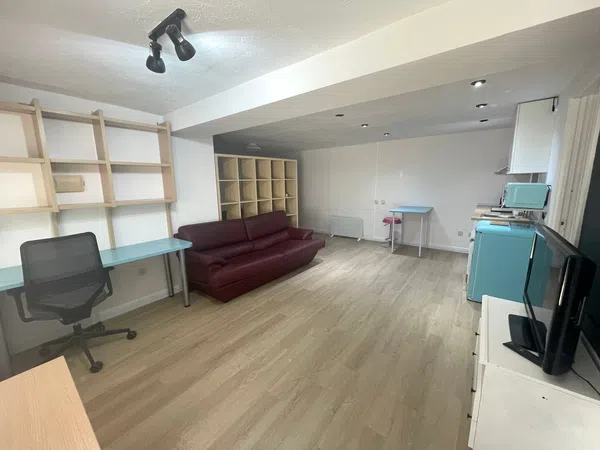 Estudio en Calle Duero, 35, El Bosque, El Bosque - Foto 2